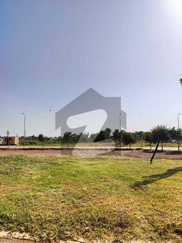 5 MARLA SINGLE STOREY STRUCTURE HOUSE FOR SALE Park View Block H