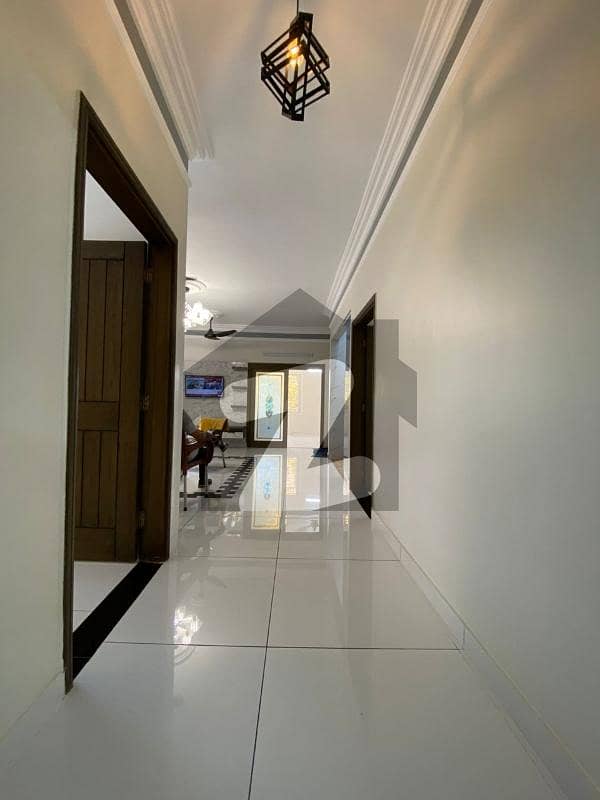 Apartment For Sale Clifton Block 5, Clifton, Karachi ID48661109