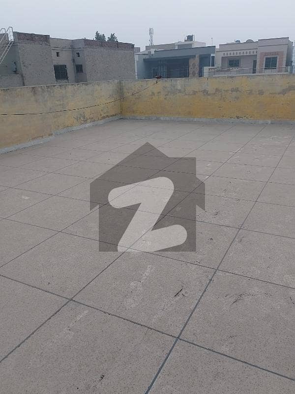 All Facility Available Portion Lasani Garden, Faisalabad ID48689296