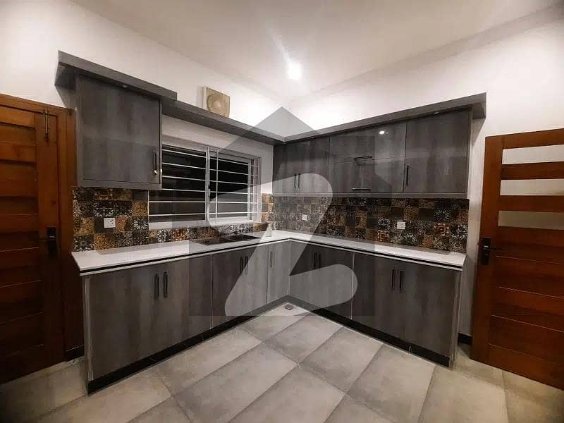 1 Kanal Single Storey House In Gulraiz Near Bahria Town Gulraiz Housing