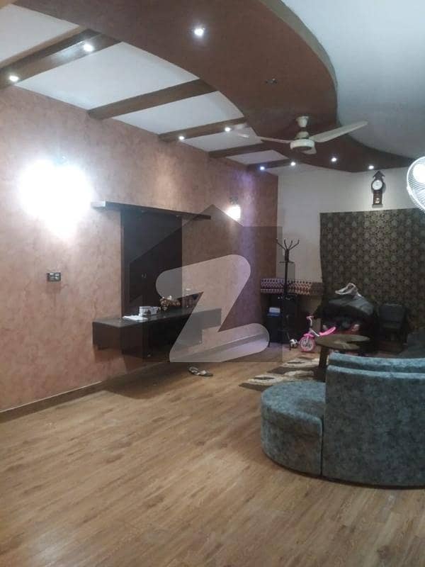 Town House Available On Rent With Elegantly Designed 4Bedroom Drawing