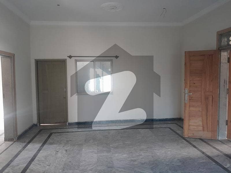 Peshawar Road Lanes Portion For Rent Peshawar Road, Rawalpindi
