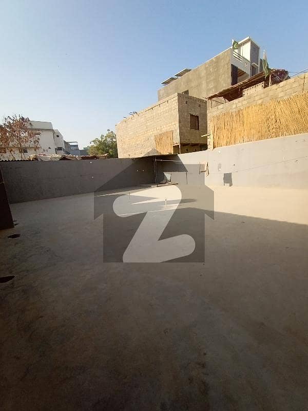 Space Available For Rent GulistaneJauhar Block 11, Gulistane