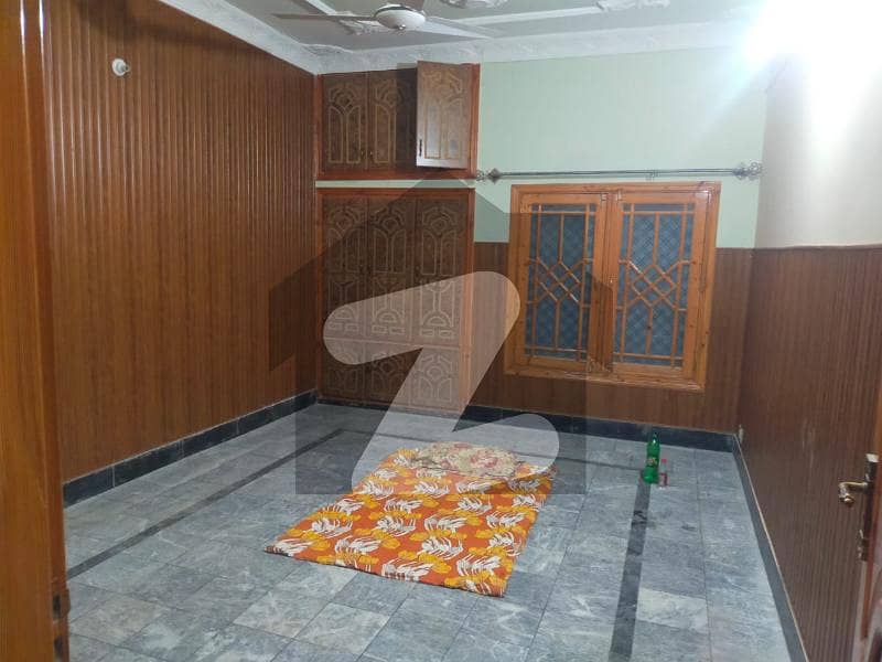 1 Kanal Double Storey House Near Alpine Hotel Abbottabad Main Mansehra