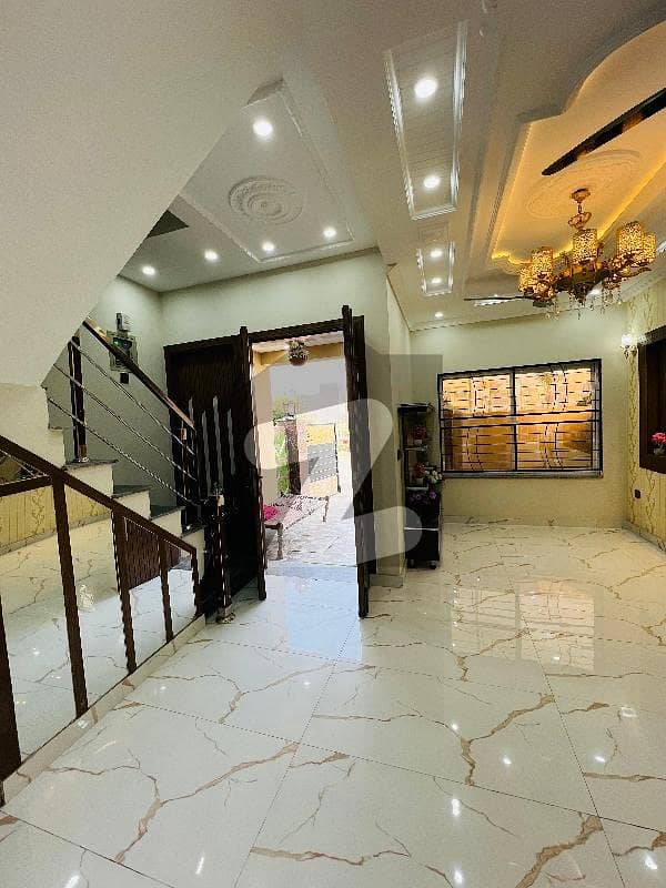 3 Marla House For Sale Al Kabir Town Phase 2 AlKabir Town Phase 2