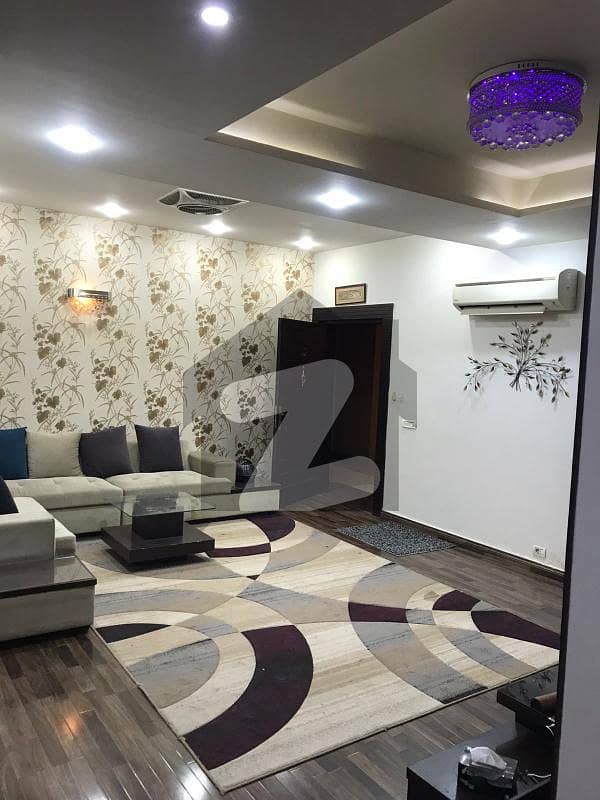 Luxury Apartment In Phase 2 Bahria Town Phase 2, Bahria Town Rawalpindi, Rawalpindi ID48701427