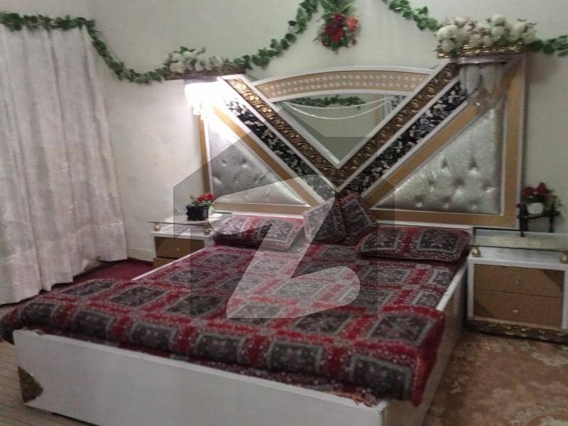 House For Sale In 7th Road 7th Road, Pindora, Rawalpindi ID48708499