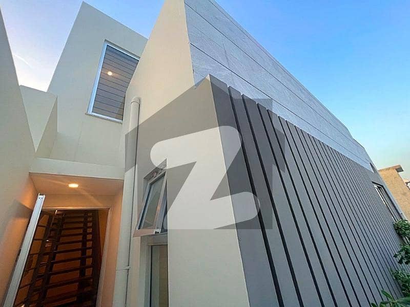 8 Marla 5 bed luxury House For Sale in D12/4 E11, Islamabad ID48708512