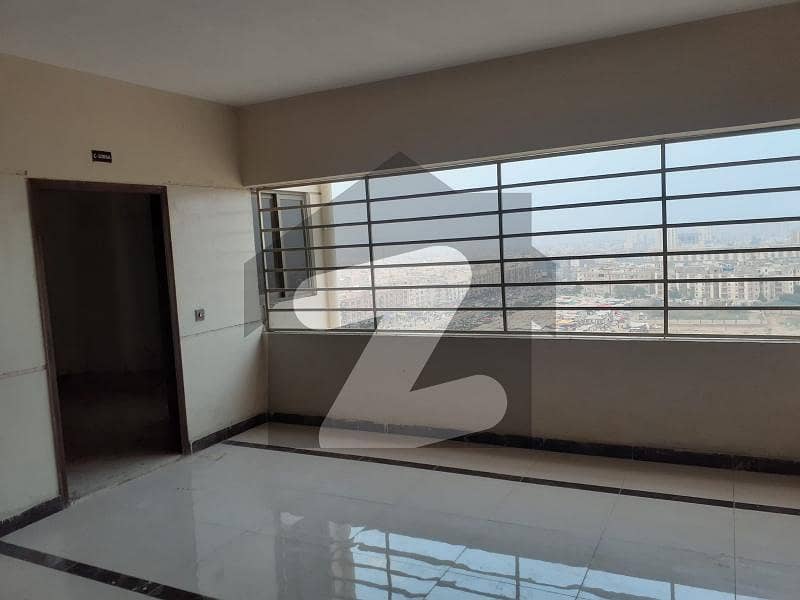 2 Bed DD Apartment For Rent In City Tower And Shopping Mall City Tower