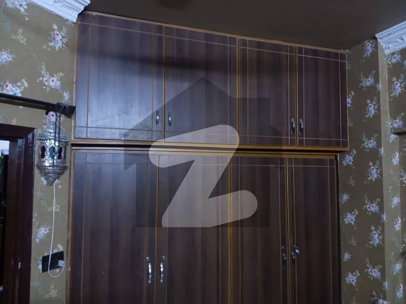 Commercial Flat Bank Loan Applicable GulshaneKaneez Fatima Block 1