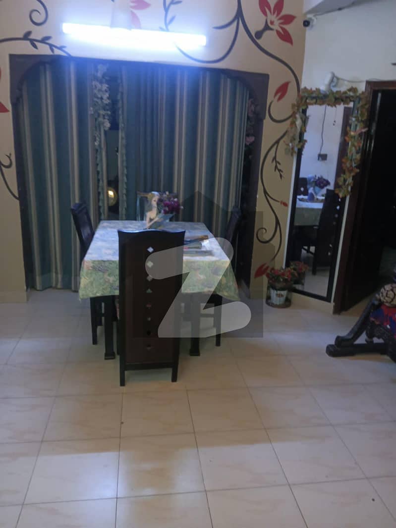 Commercial Flat Bank Loan Applicable GulshaneKaneez Fatima Block 1