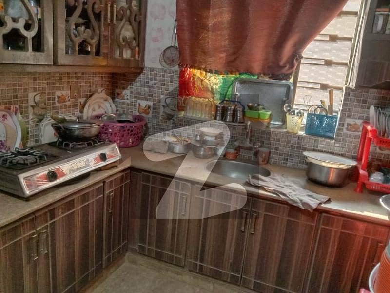 5 Marla House Available In Rail View Housing Society For Sale Rail View