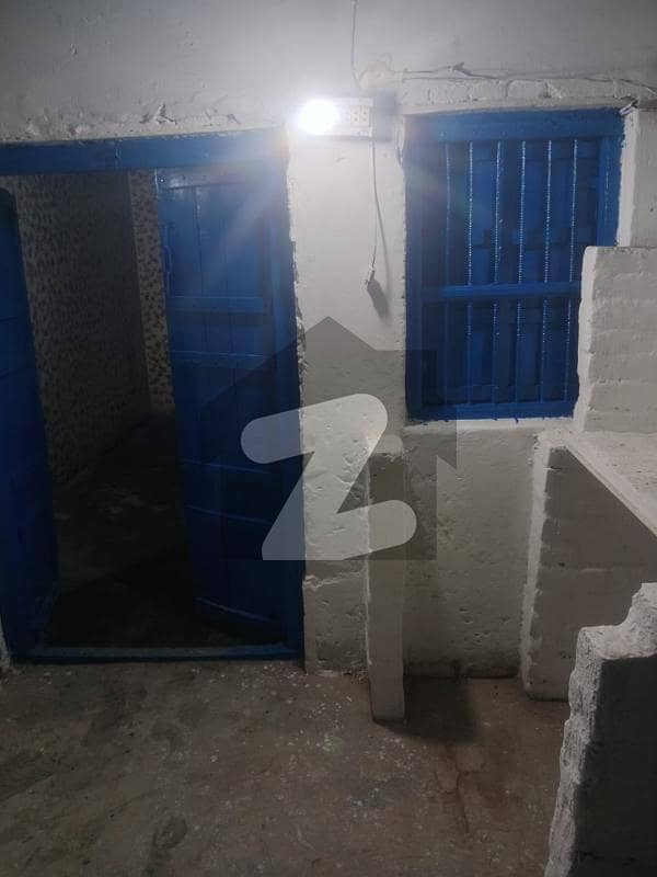 2 MARLA HOUSE FOR RENT IN GREEN TOWN Green Town Sector D2, Lahore
