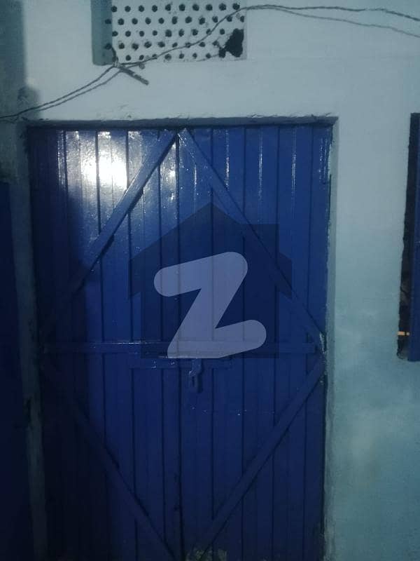 2 MARLA HOUSE FOR RENT IN GREEN TOWN Green Town Sector D2, Lahore