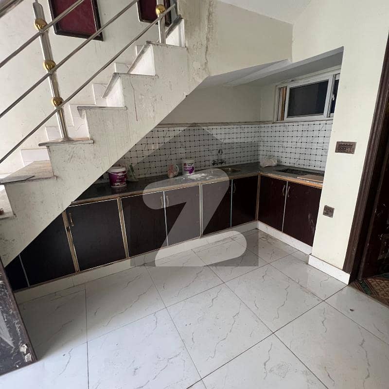 3 Marla House For Sale, Al Hafeez Garden Phase5 Canal Road Lahore Al