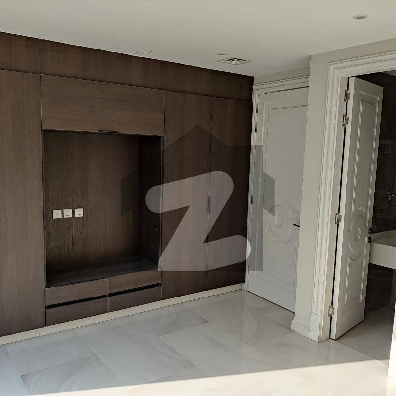 3 Bedroom Apartment For Rent In Sterling Residences, Gulberg Lahore