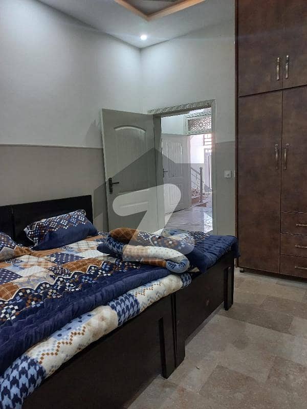 Luxury Boys Hostel Room In H13 Near Nust Gate 7 Paris City H13, Islamabad ID48719270
