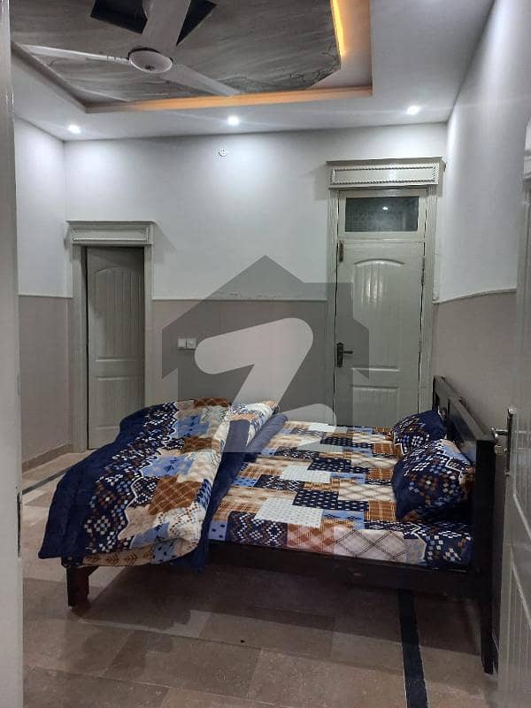 Luxury Boys Hostel Room In H13 Near Nust Gate 7 Paris City H13, Islamabad ID48719270