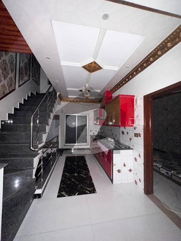 1 KANAL BRAND NEW LOWER PORTION IN VENUS HOUSING SOCIETY Venus Housing Scheme, Lahore ID48719907