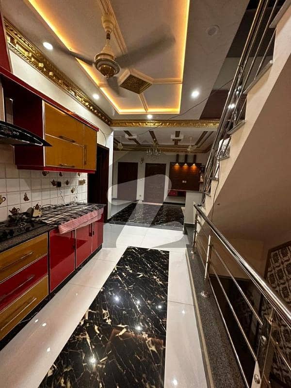 1 KANAL BRAND NEW LOWER PORTION IN VENUS HOUSING SOCIETY Venus Housing Scheme, Lahore ID48719907