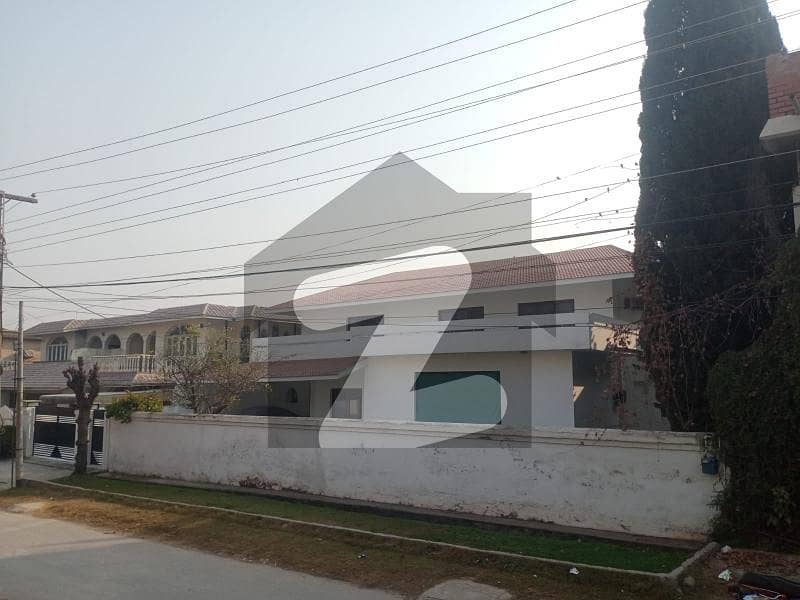800 Sq Yd House For Sale In Chaklala Scheme3 Chaklala Scheme 3