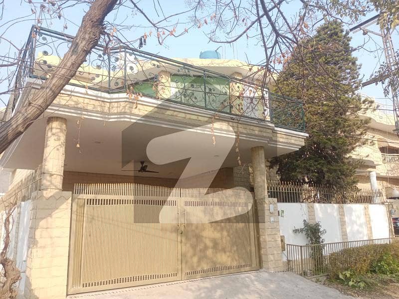 7 Marla House For Sale In Gulistan Colony Rawalpindi. Gulistan Colony