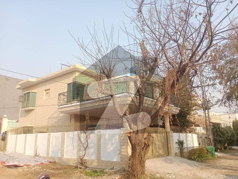 7 Marla House For Sale In Gulistan Colony Rawalpindi. Gulistan Colony