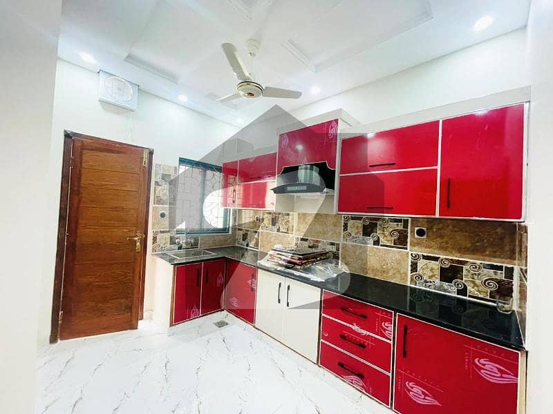 4 MARLA HOUSE FOR SALE IN PARAGON CITY LAHORE Paragon City, Lahore