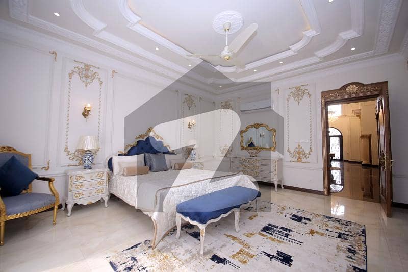 4 Kanal Superb Villa Paragon Society Paragon City, Lahore ID48732303