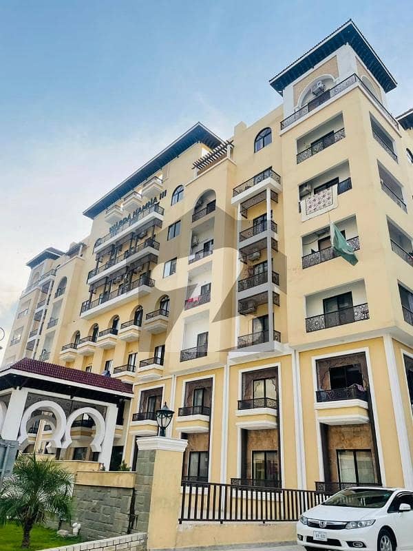 2 Bed Apartment Available For Rent In Warda Hamna Residencia 3 Warda