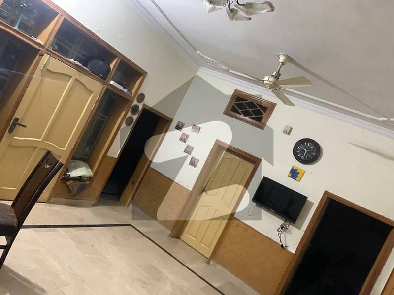 10 Marla House For Sale New Lalazar, Rawalpindi ID48738519