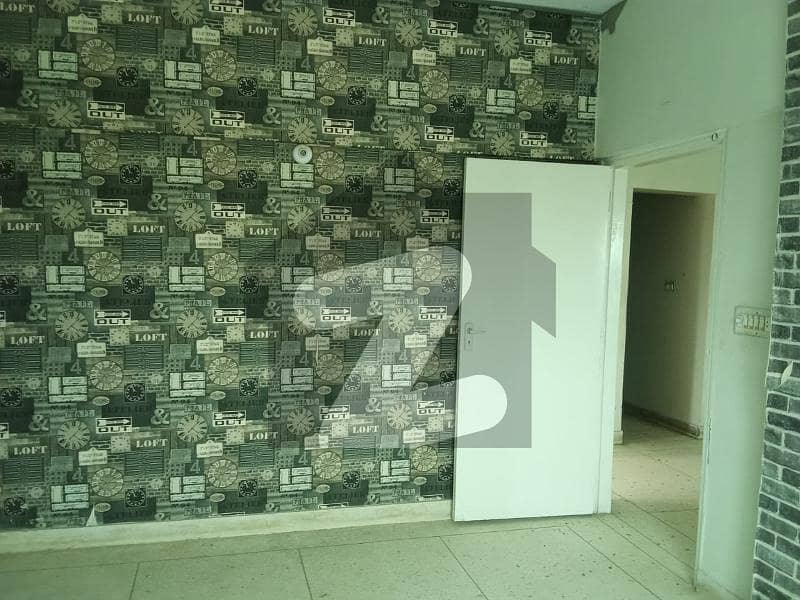3 Beds DD, Flats for Rent Clifton block6, Karachi Clifton Block 6