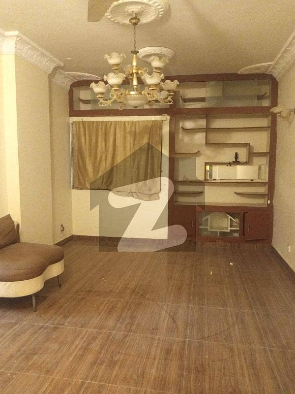 3 Beds DD, Flats for Rent Clifton block1, Karachi Clifton Block 1