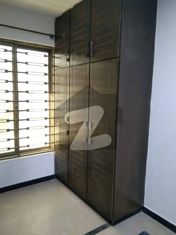 7 Marla Full House Available For Rent Jinnah Gardens Phase 1, Jinnah