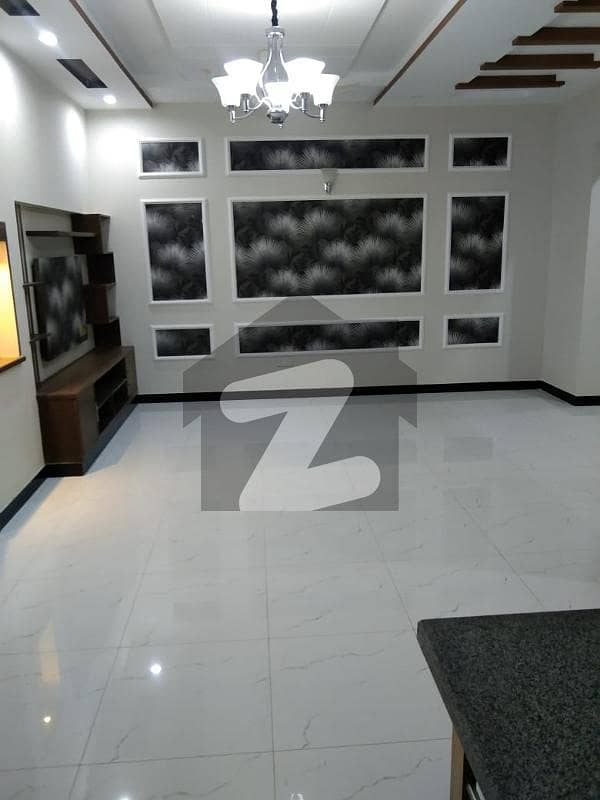 7 Marla Full House Available For Rent Jinnah Gardens Phase 1, Jinnah