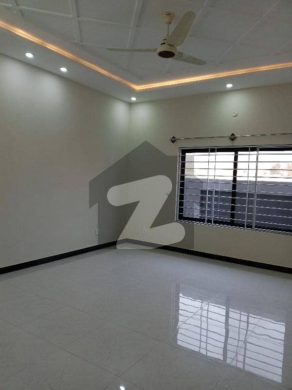 Beautiful House For Sale In Naval Anchorage Islamabad Naval Anchorage