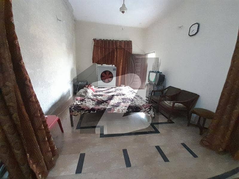 10 Marla Single Story House For Sale Wapda Town Phase 2 Block N3