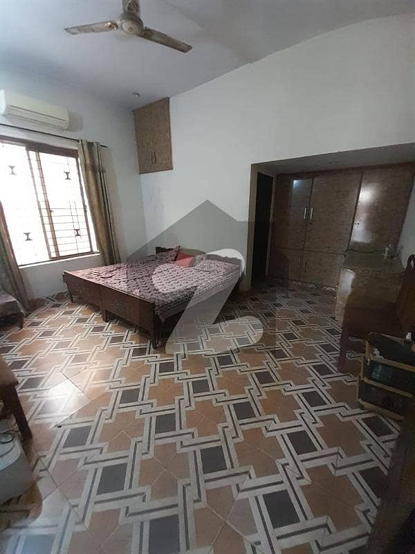 10 Marla Single Story House For Sale Wapda Town Phase 2 Block N3