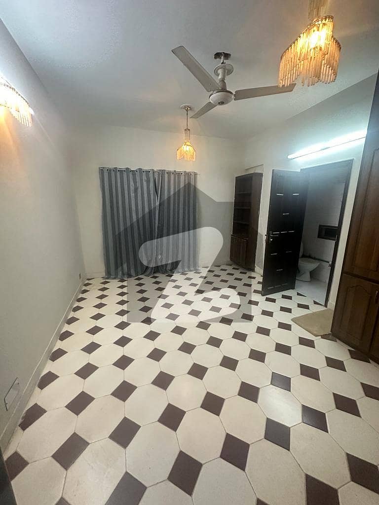 Beautiful Fully Renovated Unfurnished Room available For Rent G8