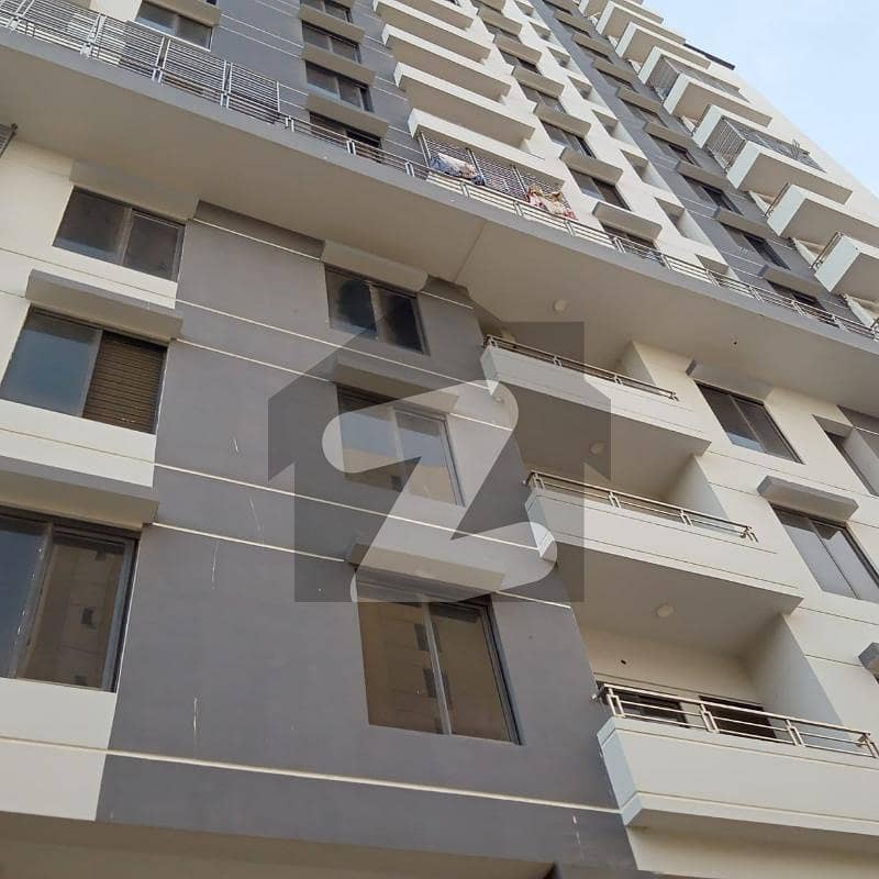 Saima Fine Towers Luxury Flat Available For Sale 1250 Square Feet Large