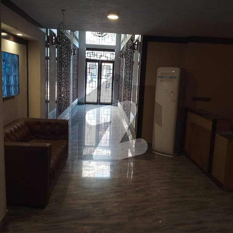 Saima fine Towers Brand New Luxury Flat Available For Sale 3 Bed