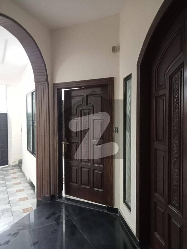 Al Raheem Garden Phase 5 5Marla Beautiful Double Storey House For Sell