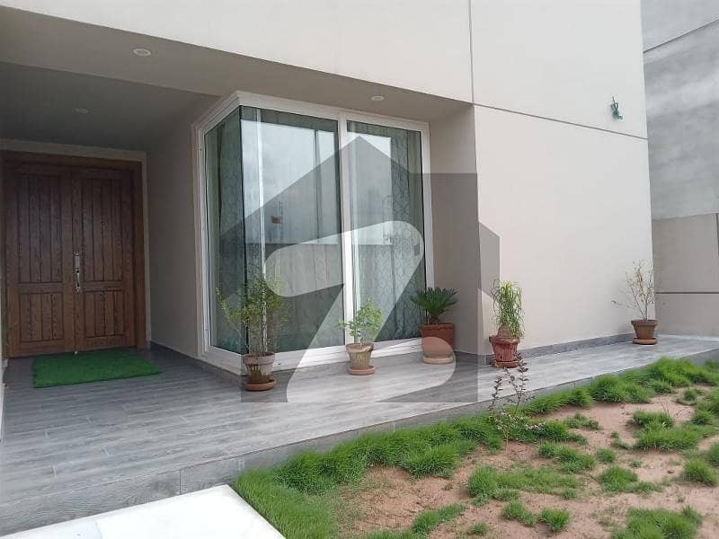 Very Beautiful Architectural New House For Sale in CDA Park Enclave