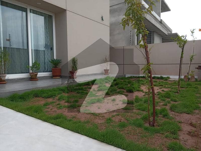 Very Beautiful Architectural New House For Sale in CDA Park Enclave