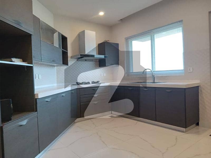 Very Beautiful Architectural New House For Sale in CDA Park Enclave