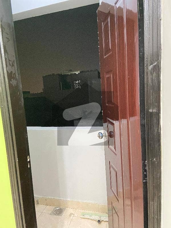 Brand New Flat Opposite Phase 2 Dha Akhtar Colony, Jamshed Town