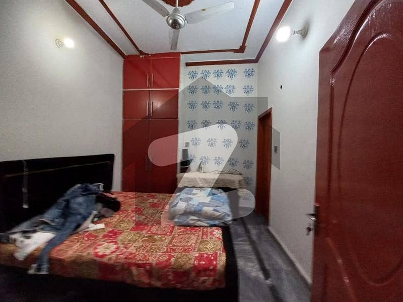 2.5 Marla Double Storey House For Sale In Clifton Colony Near Iqbal Town Lahore Allama Iqbal