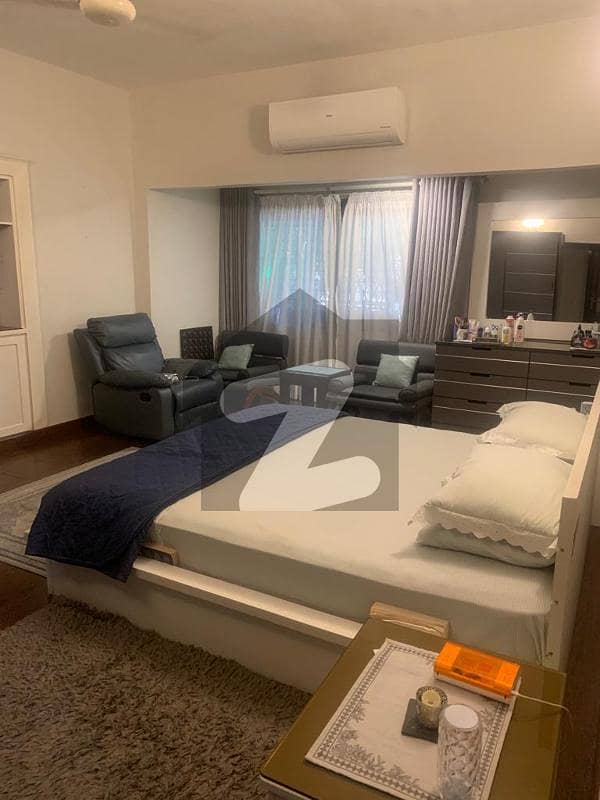 SEA VIEW APARTMENT Ground Floor Extra Land FOR SALE Sea View Apartments