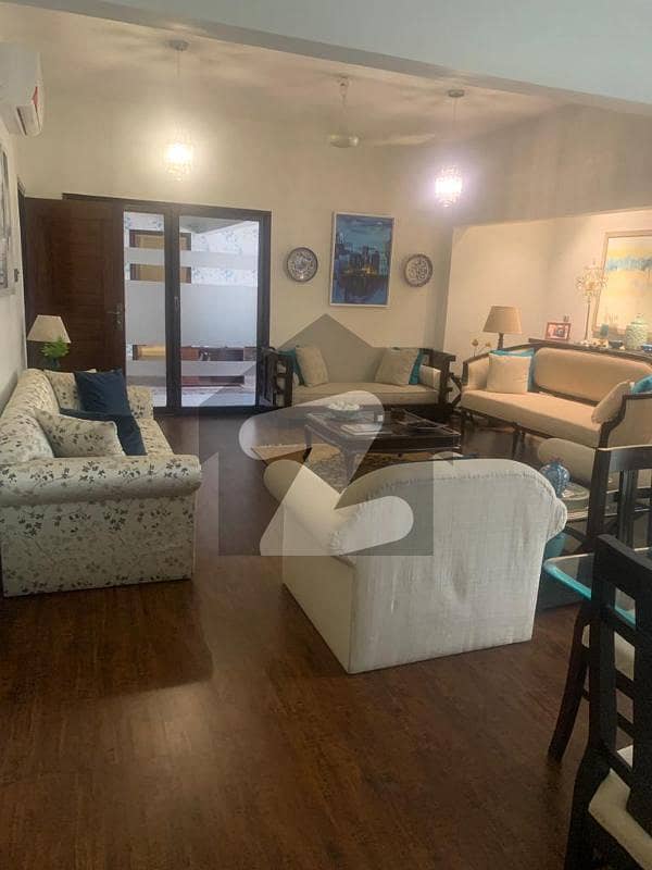 SEA VIEW APARTMENT Ground Floor Extra Land FOR SALE Sea View Apartments