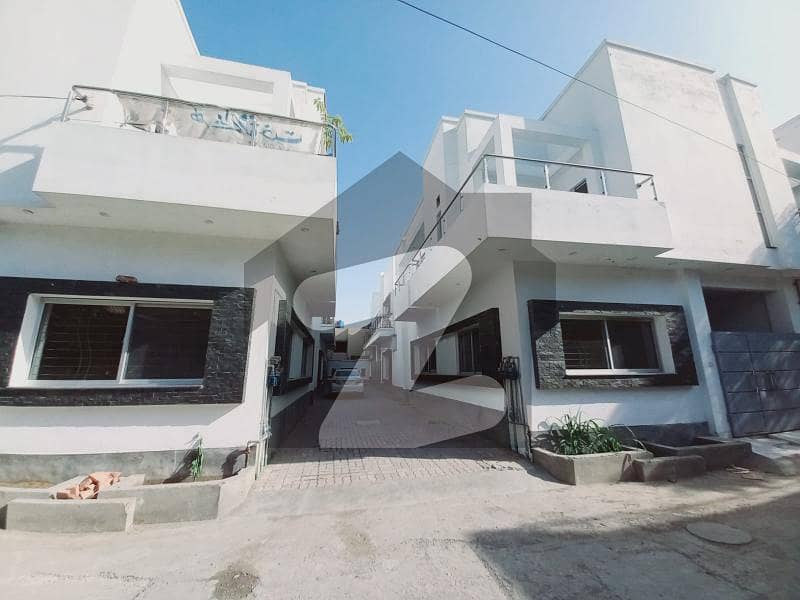 House For rent In Rs. 39000 New Super Town, Lahore ID48767334